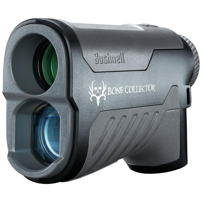 Bushnell 6x25 Bone Collector 1000 Range Finder - Black/Brown Gen2 Box 6L - Bushnell