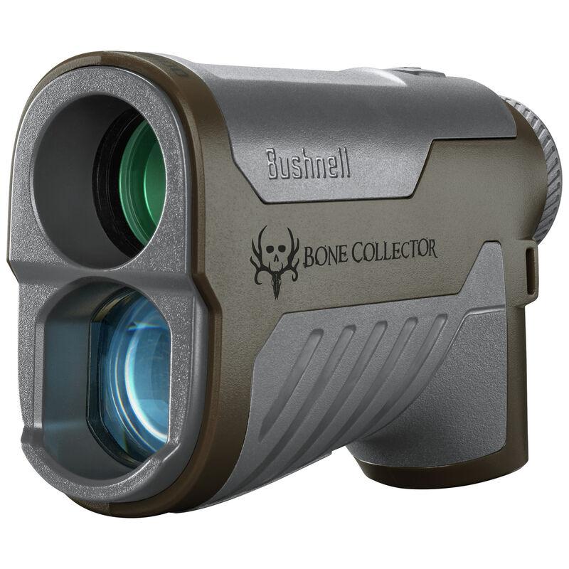 Bushnell 6x25 Bone Collector 1800 Black/Gray Range Finder Gen2, Box 6L - Bushnell