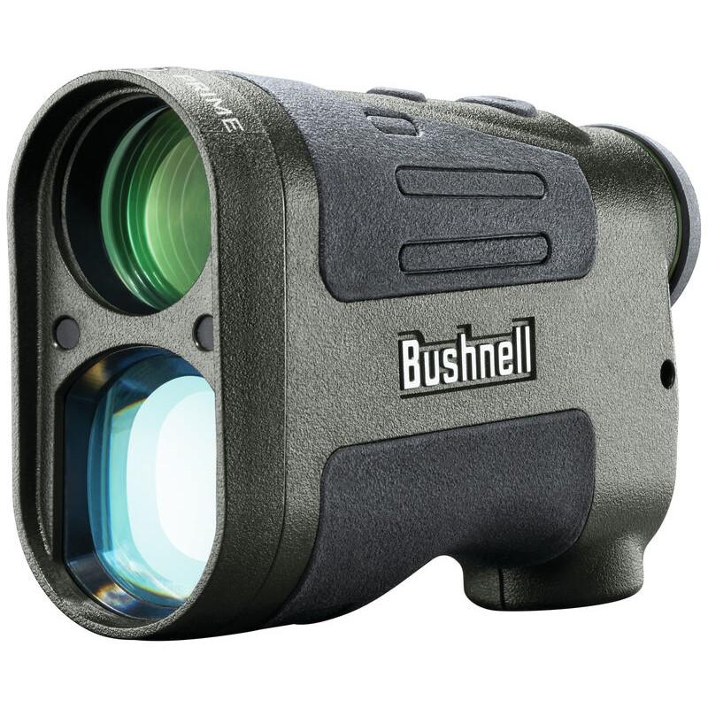 Bushnell Prime 1300 Laser Rangefinder 6x24mm Black LRF - Bushnell