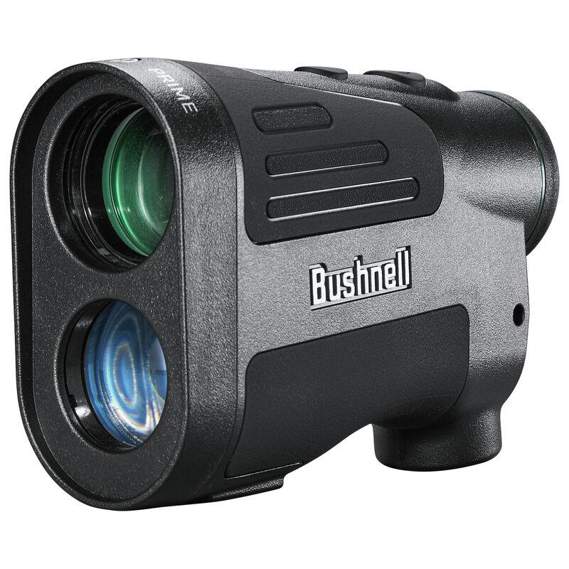 Bushnell Prime 1800 6x24mm Laser Rangefinder Black - Bushnell