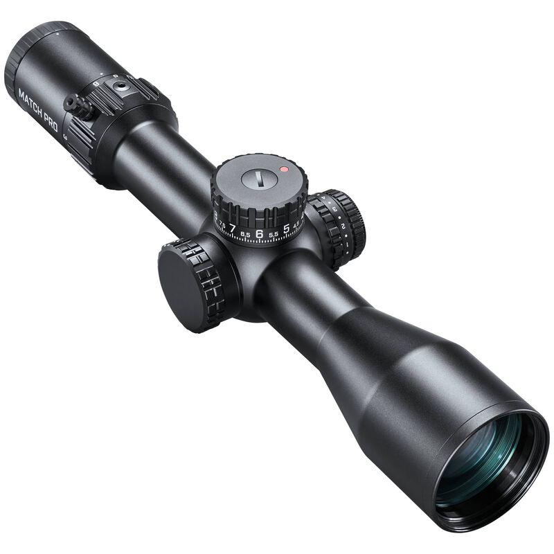 Bushnell Match Pro ED Rifle Scope 3-18x50 FFP MRAD G5 5L Illum Black Matte - Bushnell