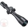 Bushnell Match Pro ED Rifle Scope 5-30x56 34mm FFP DM2 MOA w Floating Dot Illum