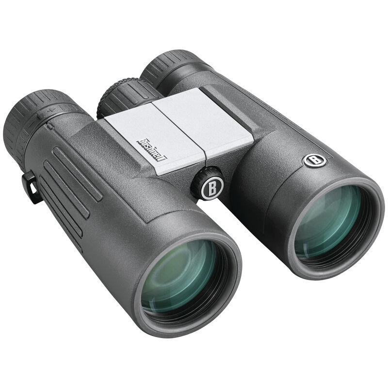 Bushnell Powerview 2 10x42mm Binoculars Black - Bushnell