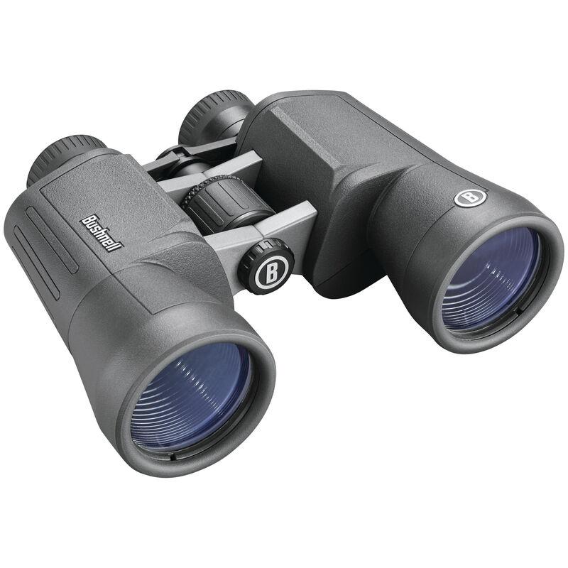 Bushnell Powerview 2 10x50mm Binoculars - Black - Bushnell