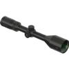 Bushnell Banner R3 Rifle Scope 3-9x40 1" DZ22 Back