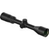 Bushnell Banner R3 Rifle Scope 3-9x40 1" SFP DOA-QBR Black