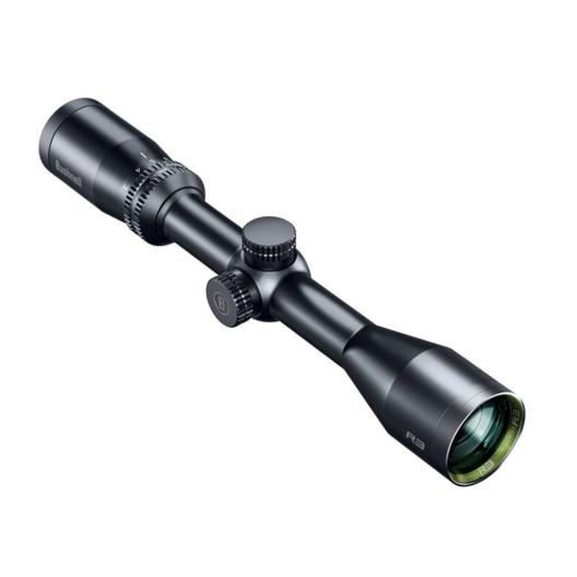 Bushnell R3 Rifle Scope 3-9x40 1