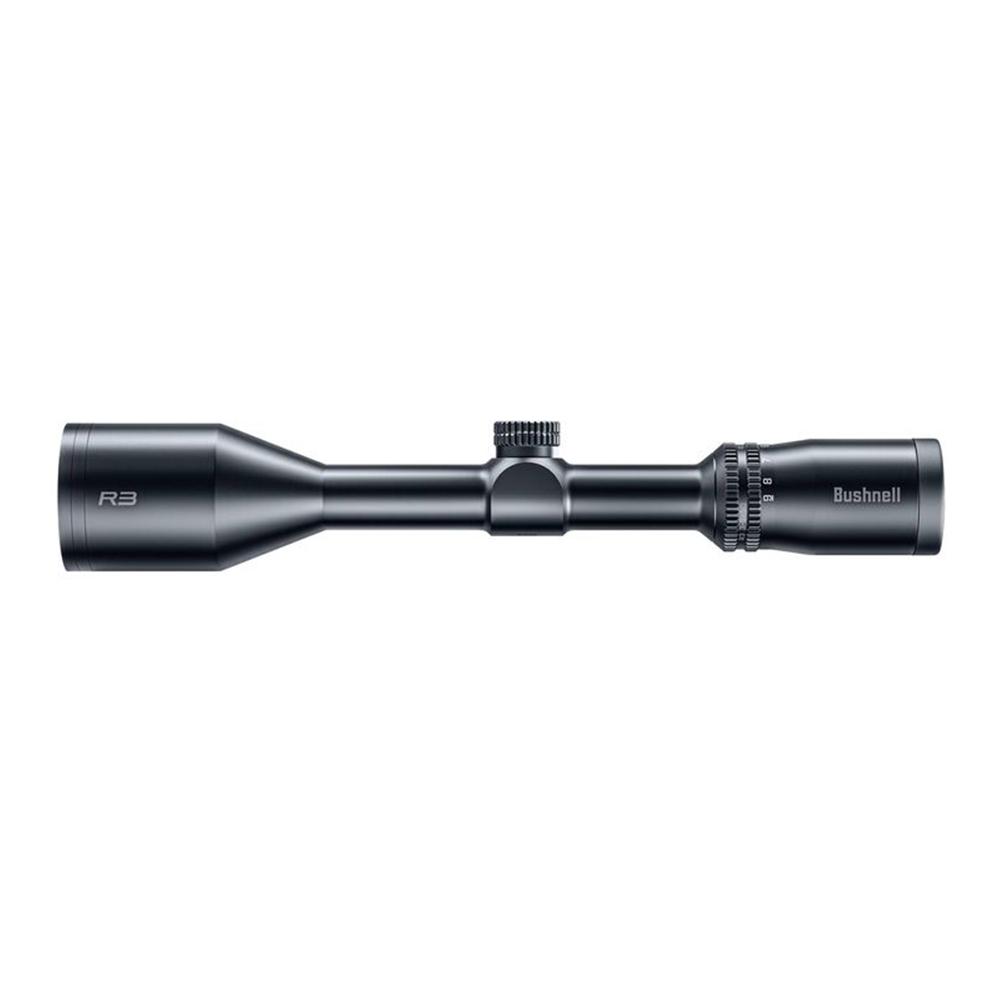 Bushnell R3 Rifle Scope 3-9x50 1