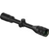Bushnell Banner R3 Rifle Scope 4-12x40 1" DZ22 Black