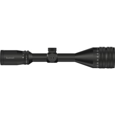 Bushnell Banner R3 Rifle Scope 6-18x50 DOA QBR Black