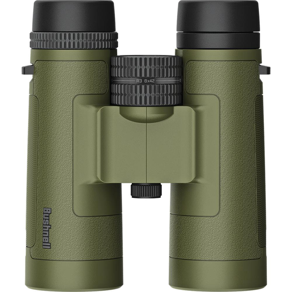 Bushnell 8x42 Banner R3 Binoculars Ranger Green - Bushnell