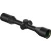 Bushnell Trophy R5 Rifle Scope 3-9x40 1" DOA LRH800 Black