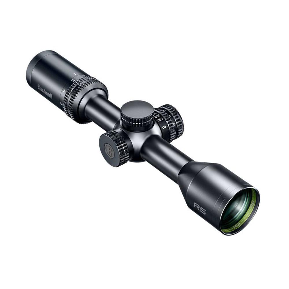 ブッシュネル トロフィー XLT 3-9x40 マルチX スコープ 733960 Bushnell Trophy XLT 3-9X40MM Rifle Scope