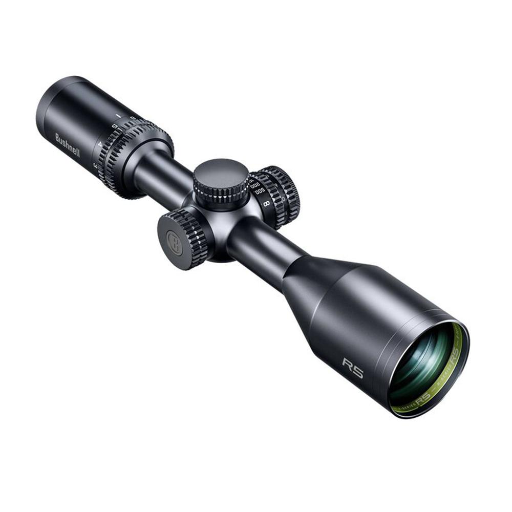 ブッシュネル トロフィー XLT 3-9x40 マルチX スコープ 733960 3-9x40 Trophy XLT Rifle Scope - Silver - Multi-X Reticle