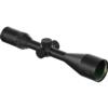 Bushnell Trophy R5 Rifle Scope 6-18x50 1" DOA LRH800 Illum Black