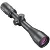 Bushnell Banner 2 Rifle Scope 3-9x40 1" SFP DOA Quick Ballistic Non Illum. Black with Rings