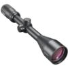 Bushnell Banner 2 Rifle Scope 3-9x50 1" SFP DOA Quick Ballistic Non-Illum. Black with Rings