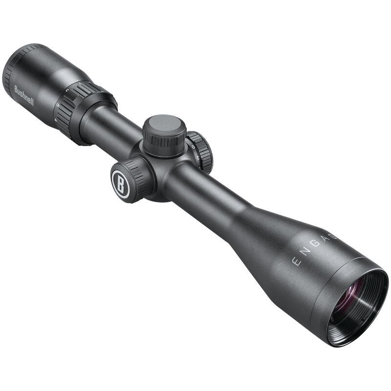 Bushnell Engage Rifle Scope 3-9x40 1" SFP Multi-X Illum Black - Bushnell