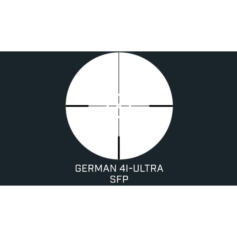Bushnell Forge 2-16x50mm 34mm SFP Rifle Scope