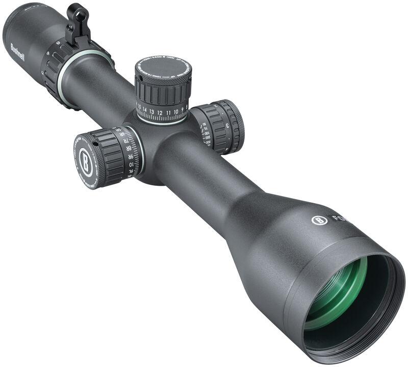 Riflescope 3-24X56 FORGE BLACK (12/20=682) CS - Bushnell