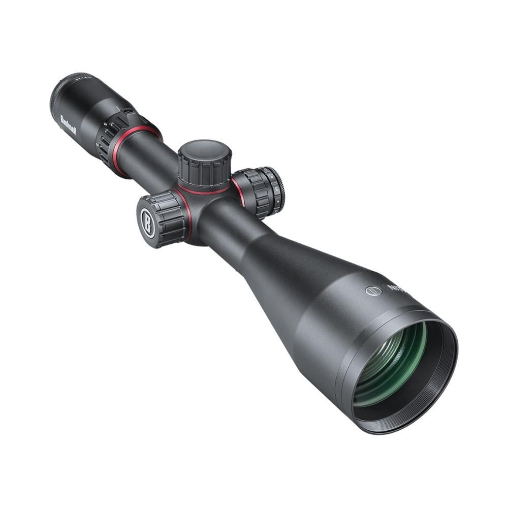 Bushnell Nitro Rifle Scope 3-18x56 30mm SFP 4A Illum. Black - Bushnell