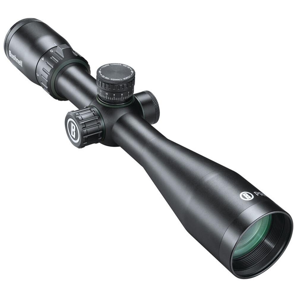 Bushnell Prime Rifle Scope 3-12x40 1" SFP Multi-X Non Illum RF/ML Turrets - Bushnell