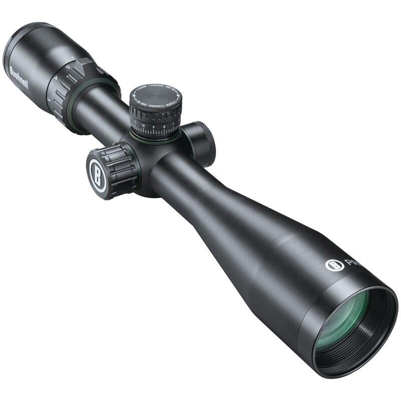 Bushnell Prime Prime Rifle Scope 3-12x40 SFP 1" Center Fire Multi-Turret Multi-X - Bushnell