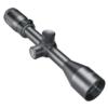 Bushnell Prime Rifle Scope - 3-9x40mm SFP Multi-X Reticle Black Matte