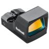 Bushnell RXC-200 Compact Reflex Sight 1x21mm Black