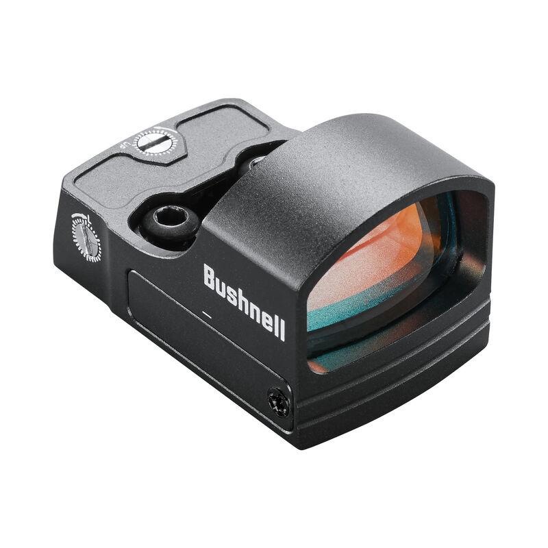 Bushnell RXS-100 Reflex Sight - 4 MOA Dot with 8 Brightness Settings - Bushnell