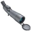 Bushnell Prime Spotting Scope - 20-60x65mm Angled Eyepiece Porro Prism Black