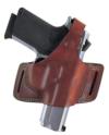 Bianchi Model 5 Black Widow SW 1911 Right Hand Plain Tan