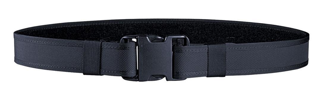 Bianchi Model 7200 Nylon Duty Belt, 34" - 40" Medium, Black  - Bianchi