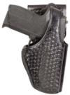 Bianchi Model 397 Tornado SLR Holster SW 4006 40 Cal Right Hand Plain Black