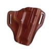 Bianchi Remedy Belt Holster Size 15 for SW MP Shield Tan RH