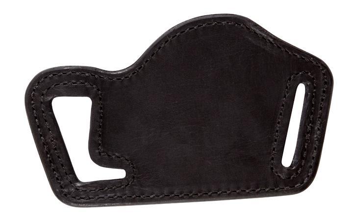 Bianchi 101 Foldaway Leather Holster (Right Hand Draw) - Bianchi