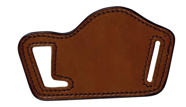 Bianchi 101 Foldaway Leather Holster (Right Hand Draw) - Bianchi