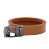 Bianchi B13 NexBelt Leather Belt 15 Universal Fit Tan
