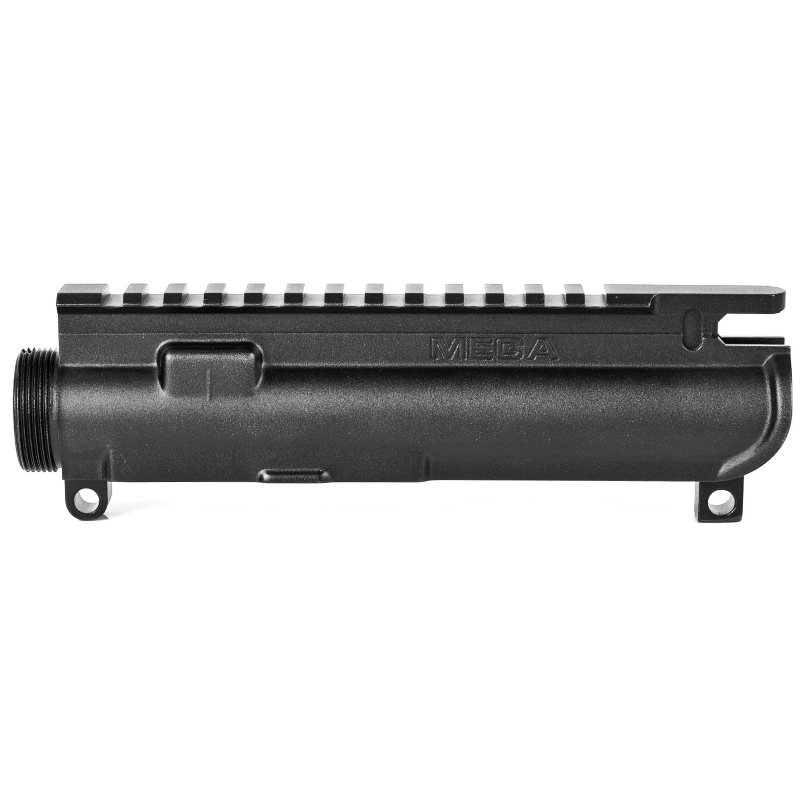 ZEV Technologies MEGA Forged Upper Receiver - ZEV Technologies