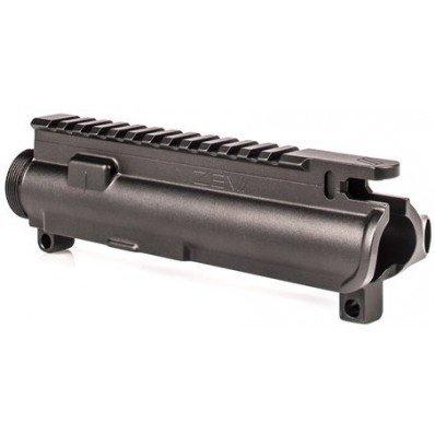 ZEV AR-15 Aluminum Forged Upper Receiver - ZEV Technologies