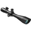 Barska 2nd Generation Sniper Rifle Scope - 4-16x50mm Illum. Dual Color Mil-Dot