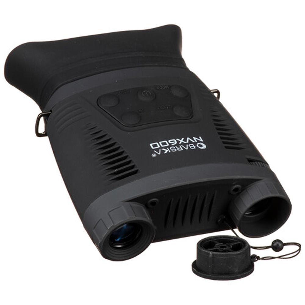 Barska Binocular Night Vision NVX600 - Barska