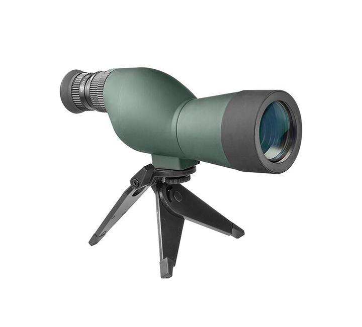 Barska Colorado Compact Spotting Scope with Mini Tripod -15-40x50 Straight - Barska