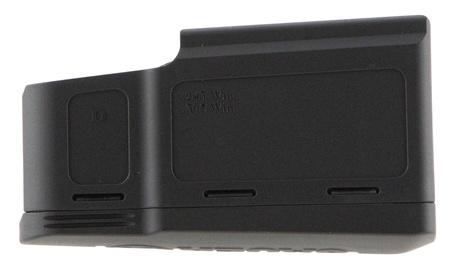 Sauer Short Action Magazine 5rd Magazine for 100/101 & Mauser Black - Sauer