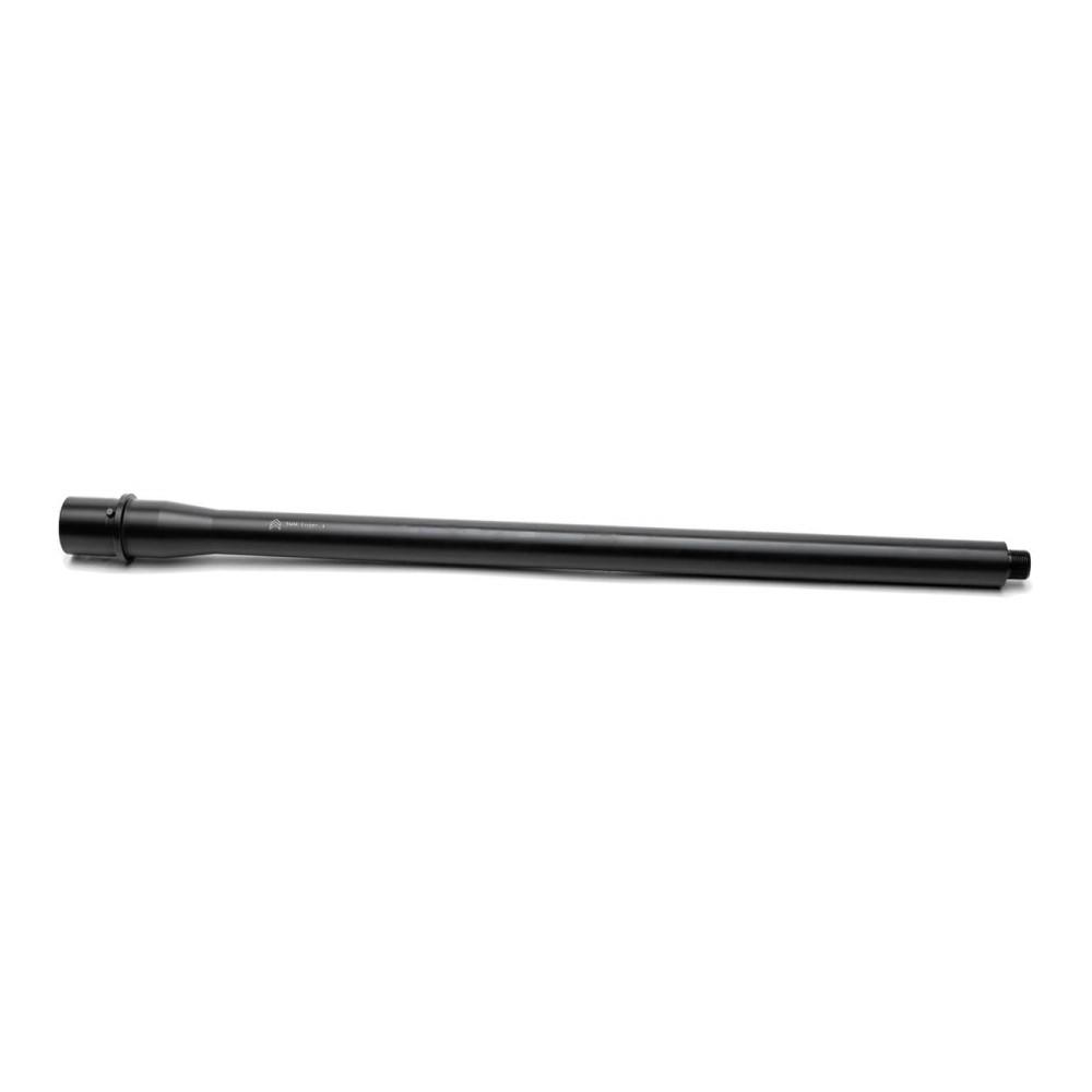 Angstadt Arms AR-15 Threaded Barrel 9mm Luger 16" 1/2x36 Black - Angstadt Arms