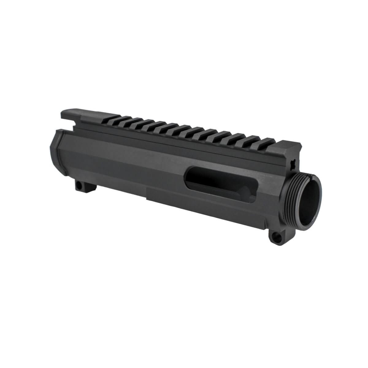 Angstadt Arms Stripped Pistol Caliber Upper Receiver (0940/1045) - Angstadt Arms