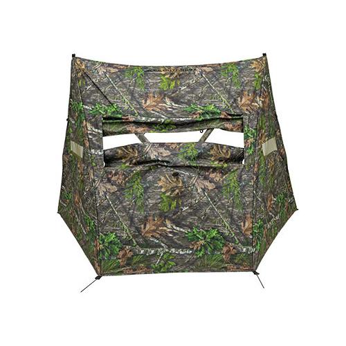 Alps Outdoorz Dash Panel Blind Mossy Oak Obsession - Alps Outdoorz