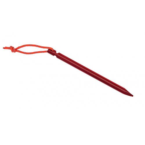 Alps Mountaineering Tri-Stake 6" - Alps Mountaineering