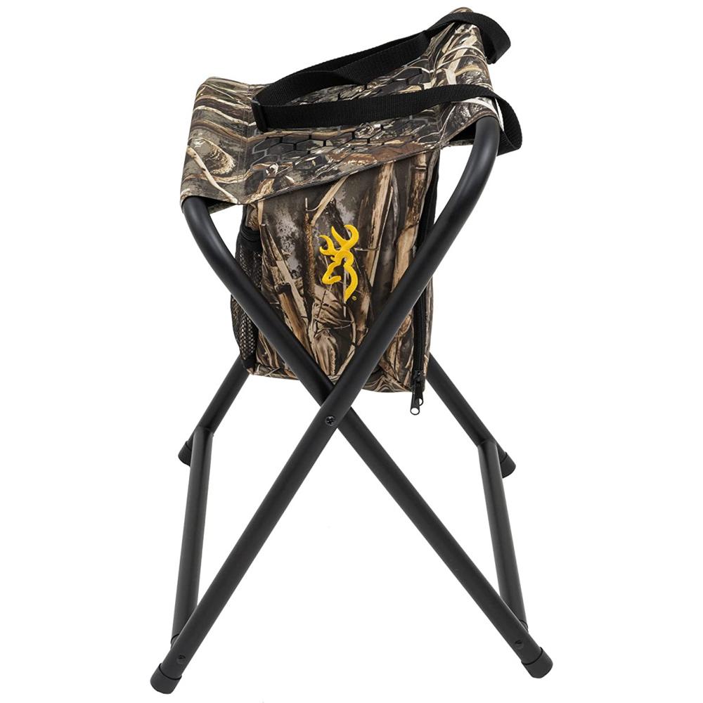 Browning SteadyReady Seat Realtree MAX-7 - Browning