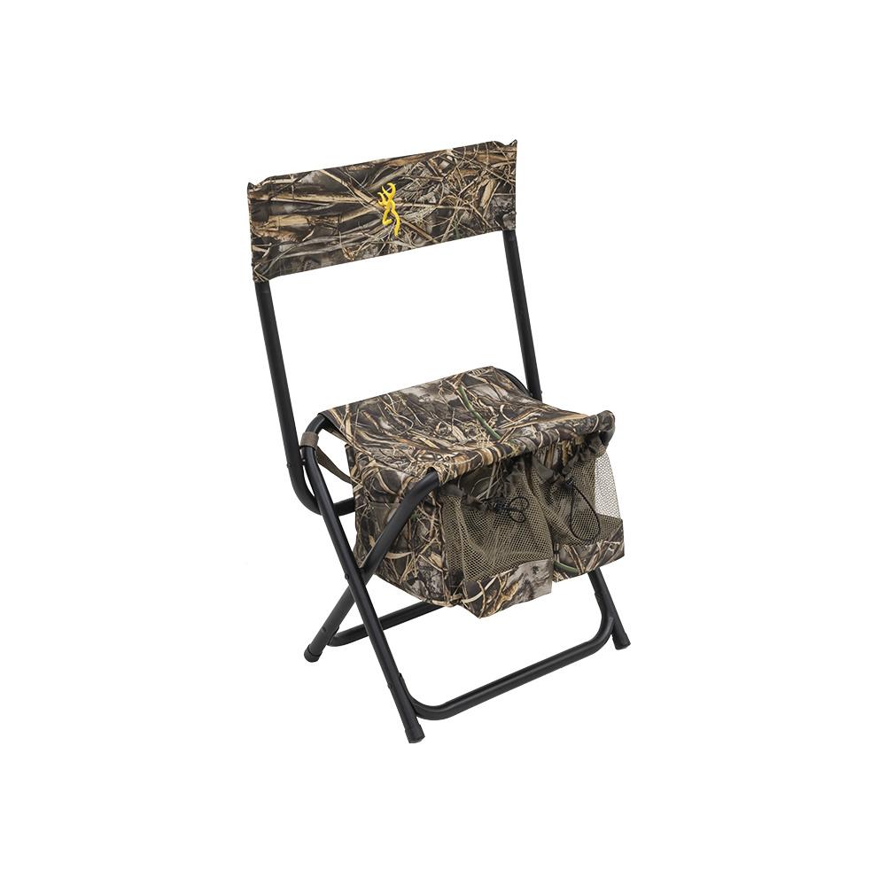 Browning Dove Shooter Seat Realtree MAX-7 - Browning